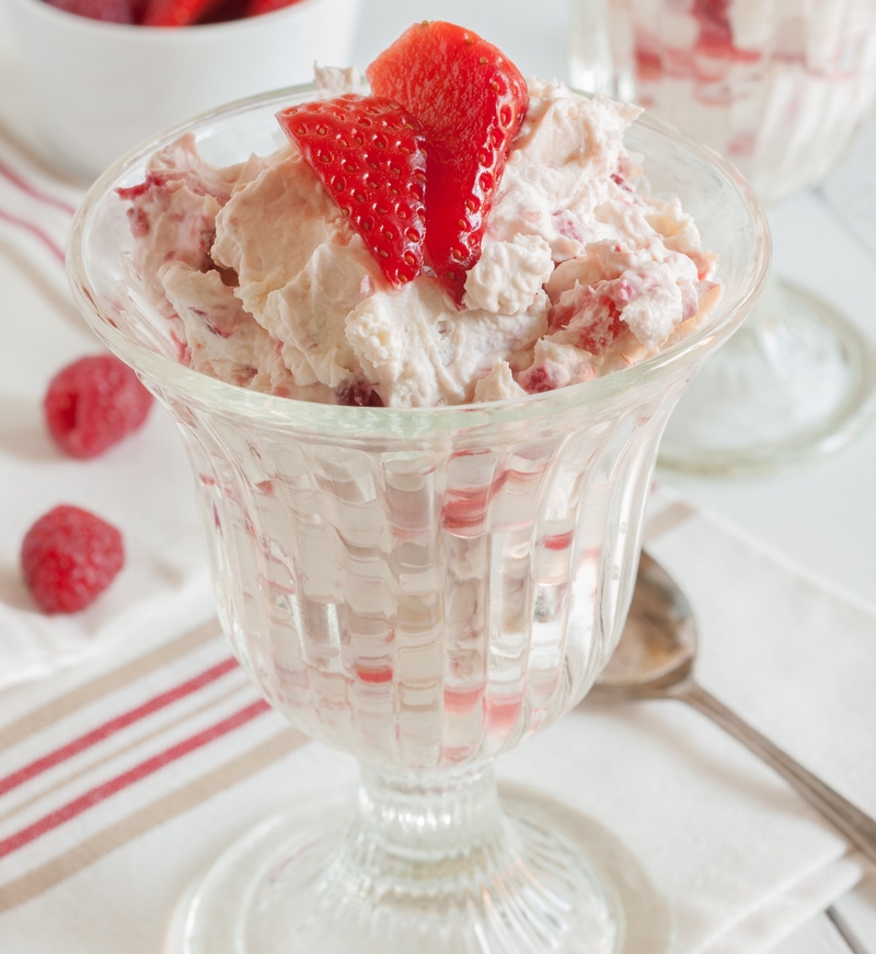 Eton Mess | Shutterstock