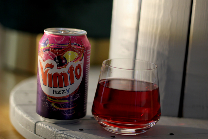 Vimto | Shutterstock