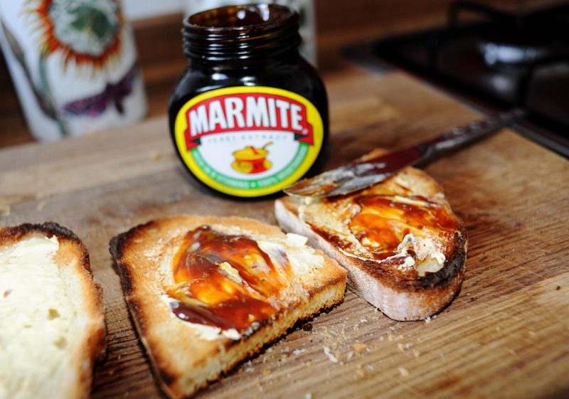 Marmite | Alamy Stock Photo