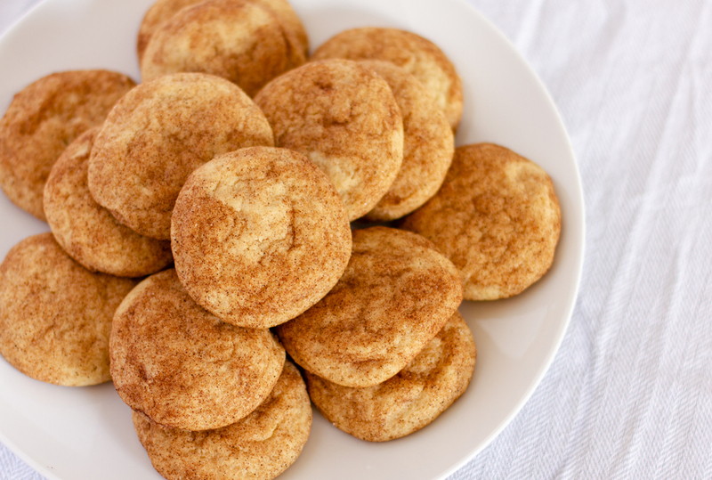 Connecticut – Snickerdoodle | Shutterstock