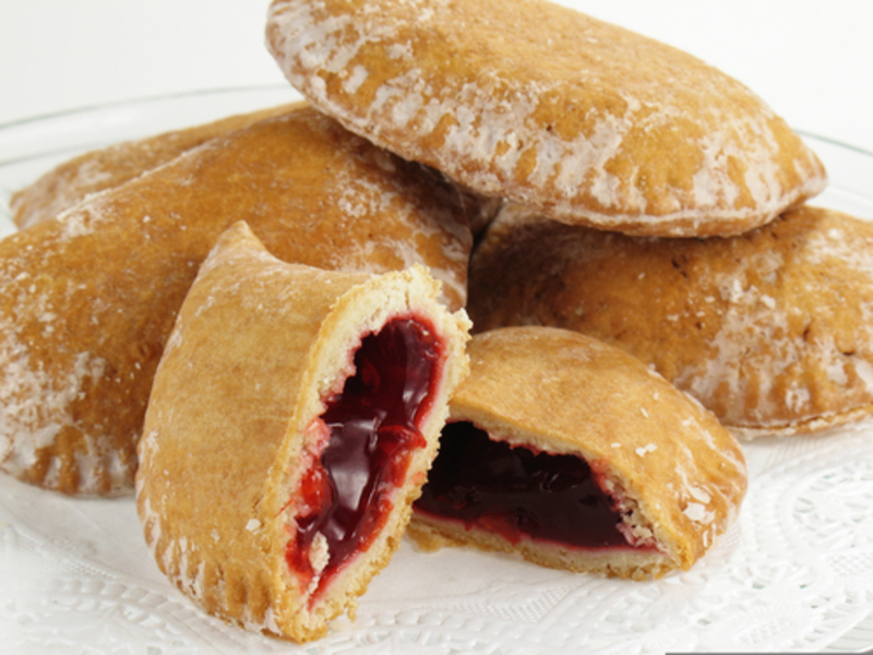 Oklahoma – Fried Pie | Shutterstock