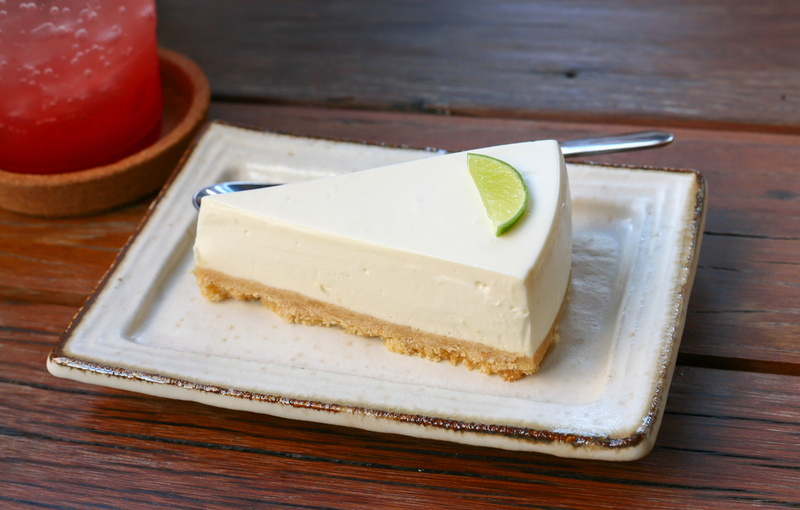 Florida – Key Lime Pie | Shutterstock