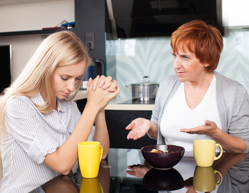 Squabbles | Shutterstock