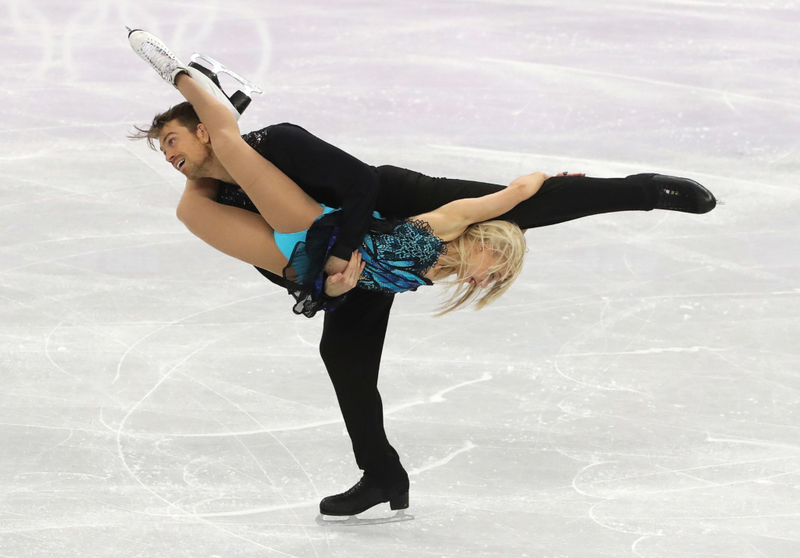 Ein mutiger Schritt | Getty Images Photo by Steve Russell/Toronto Star