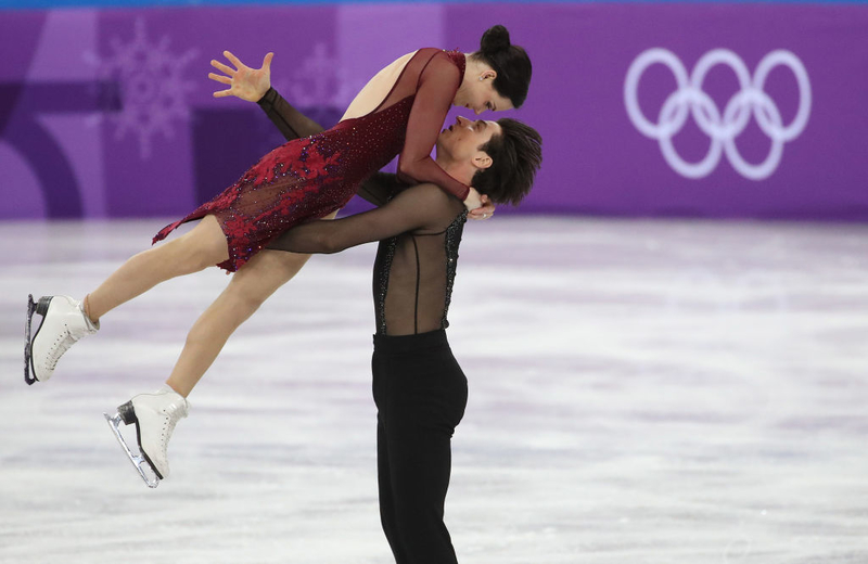 Sie täuschen niemandem etwas vor | Getty Images Photo by Steve Russell/Toronto Star