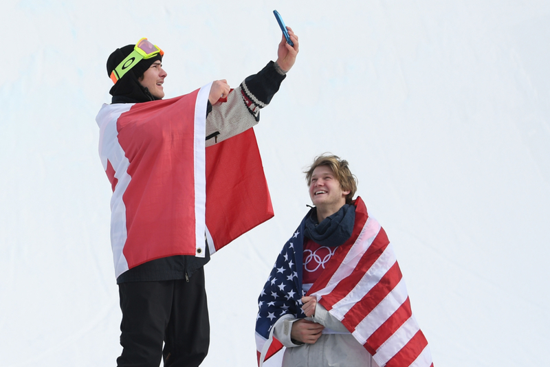 Geben Sie es zu: Sie würden das auch so machen | Getty Images Photo by Matthias Hangst