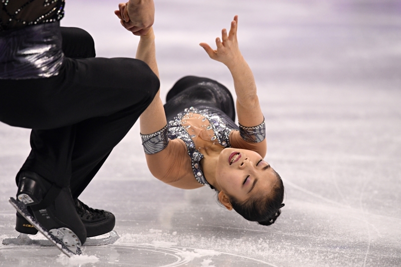 Noch mal Glück gehabt | Getty Images Photo by ROBERTO SCHMIDT/AFP 