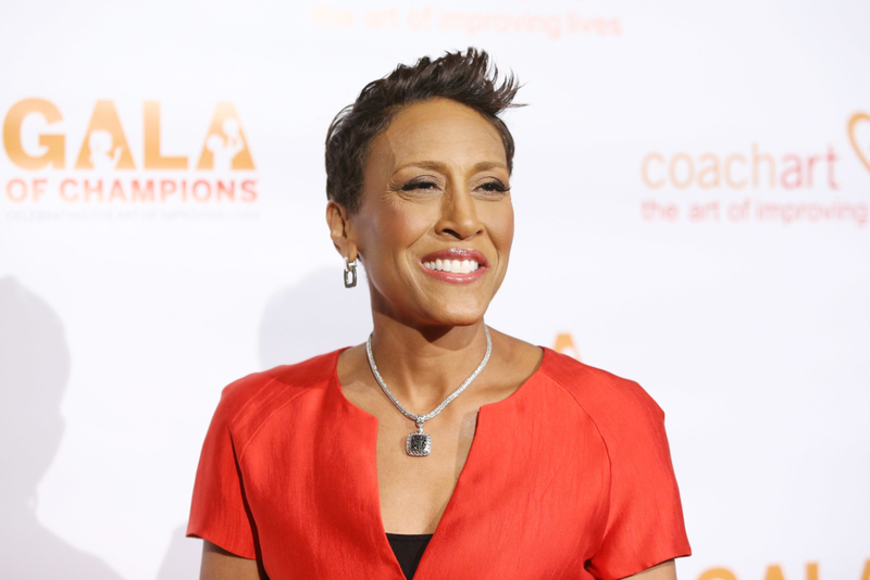 Robin Roberts | Getty Images Photo by Michael Tran/FilmMagic