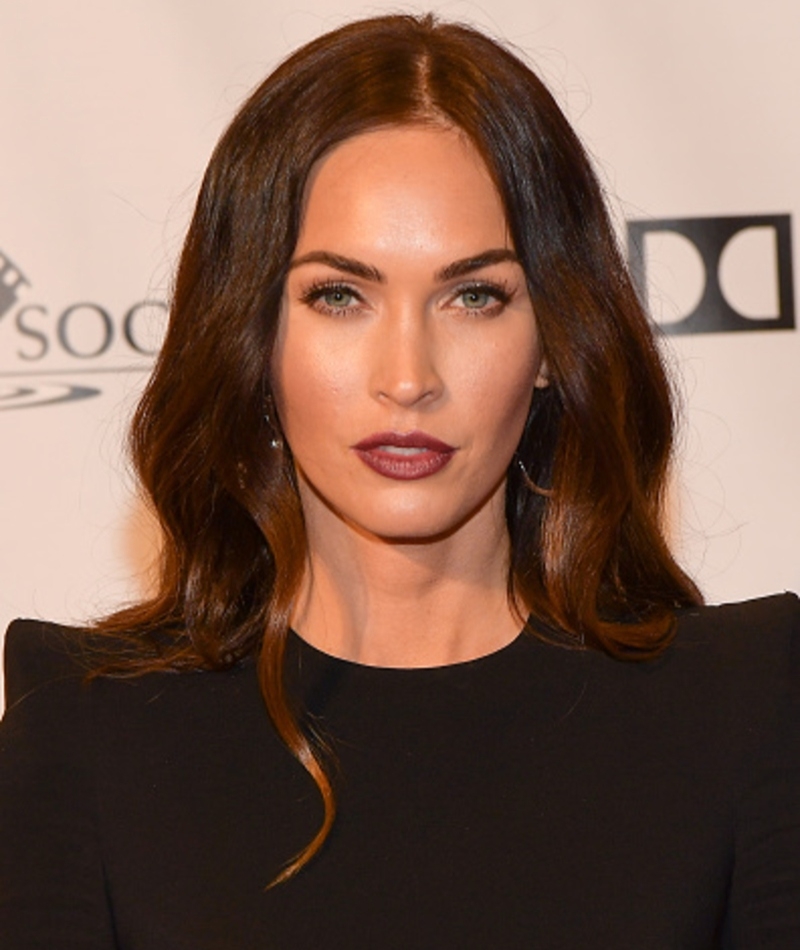 Megan Fox | Getty Images Photo by Matt Winkelmeyer