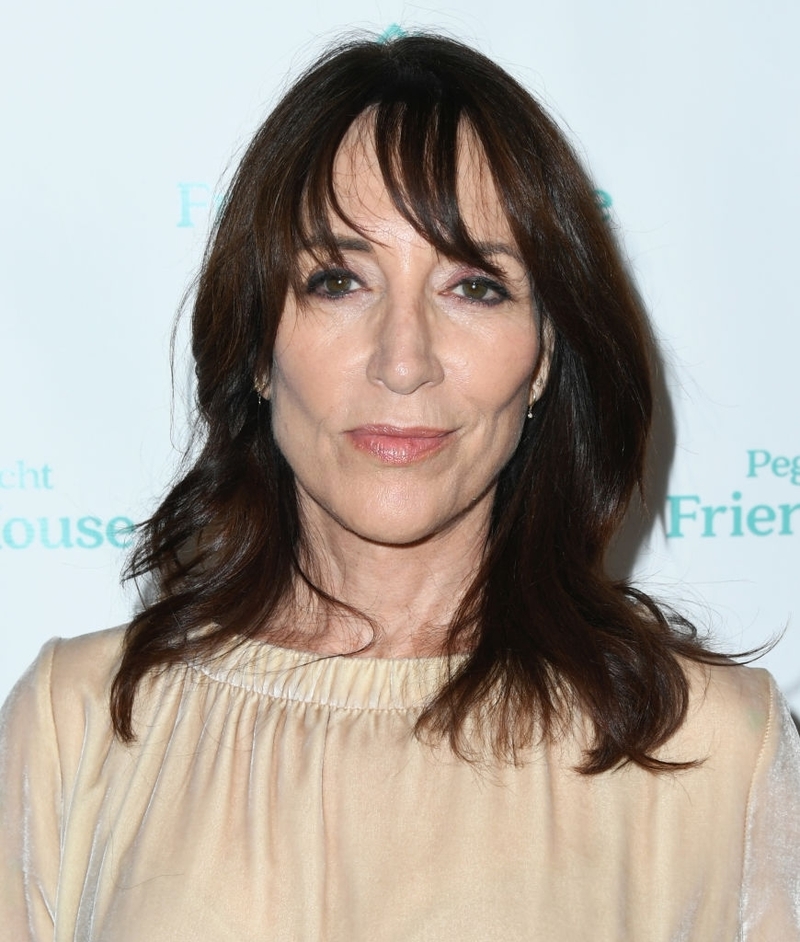 Katey Sagal heutzutage | Getty Images Photo by Jon Kopaloff