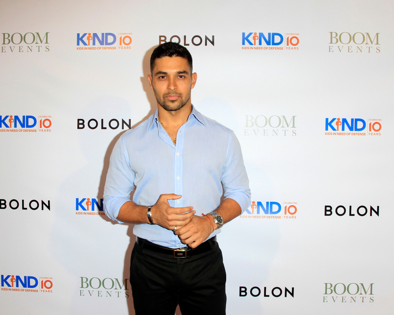 Wilmer Valderrama Jetzt | Shutterstock