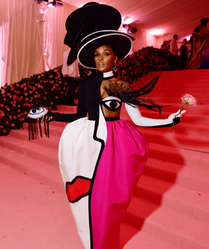 Janelle Monae | Getty Images Photo by Matt Winkelmeyer/MG19