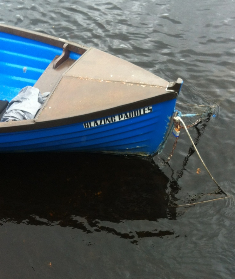 ¡Ayuda! ¡El barco me está tomando como rehén! | Imgur.com/uteiQta