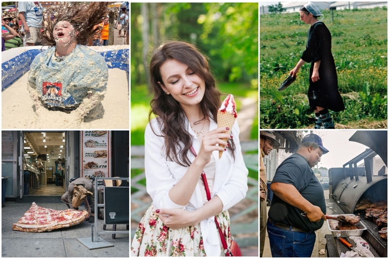 Cada estado dos EUA retratado em uma fotografia | Alamy Stock Photo