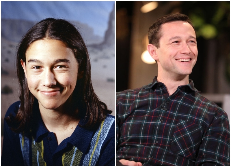 Joseph Gordon Levitt | Getty Images Photo by Dave Bjerke/NBCU Photo Bank & Jordin Althaus/E! Entertainment/NBCUniversal