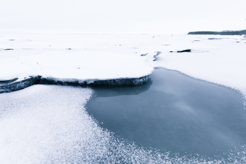 Arqueología de los parches de hielo | Alamy Stock Photo by Eugene Sergeev 