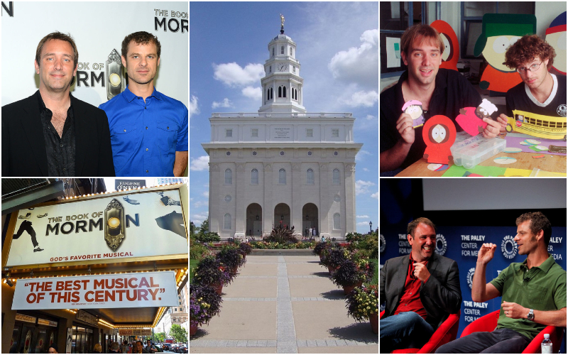 Blick ins Buch: Fakten über Mormonen, die Sie vielleicht nicht kennen | Getty Images Photo by Jordan McAlister & Araya Doheny & Bob Riha Jr & Gale Beery & Tibrina Hobson