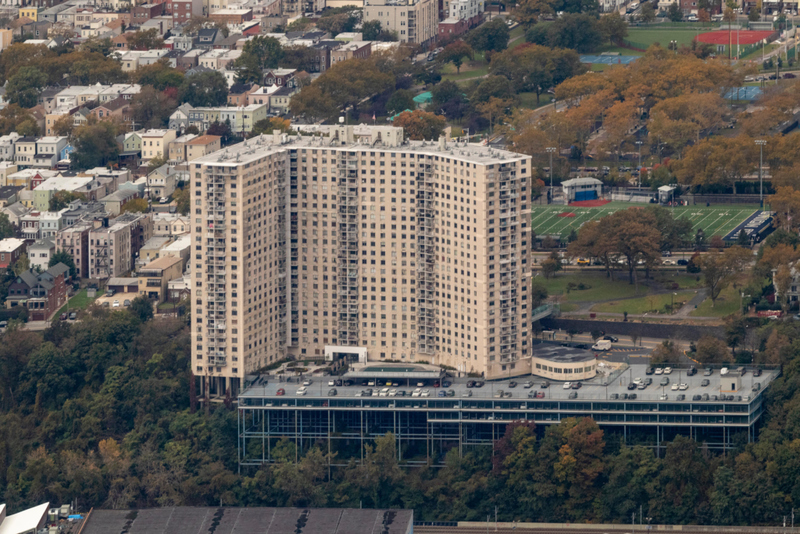 Union City, New Jersey | Alamy Stock Photo by B.O