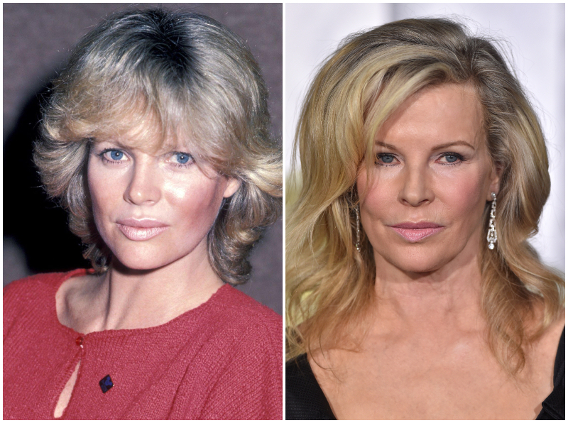 Kim Basinger | Getty Images Photo by Ron Galella, Ltd. & Axelle/Bauer-Griffin/FilmMagic