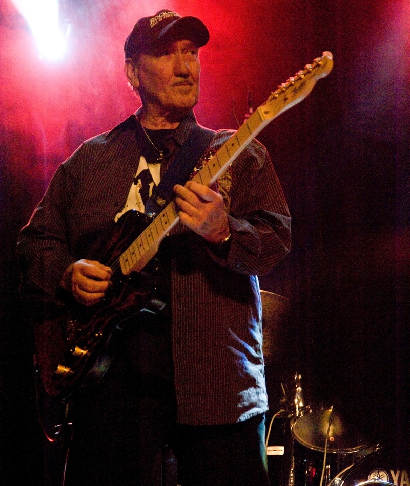 James Burton | Alamy Stock Photo by Gijsbert Hanekroot