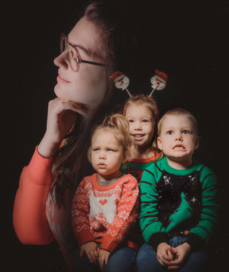 Power Puff Kids | Getty Images Photo by RyanJLane