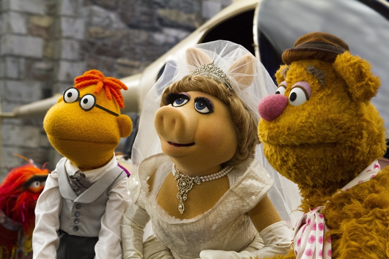 Muppets 2: Procurados e Amados, 2014 | MovieStillsDB