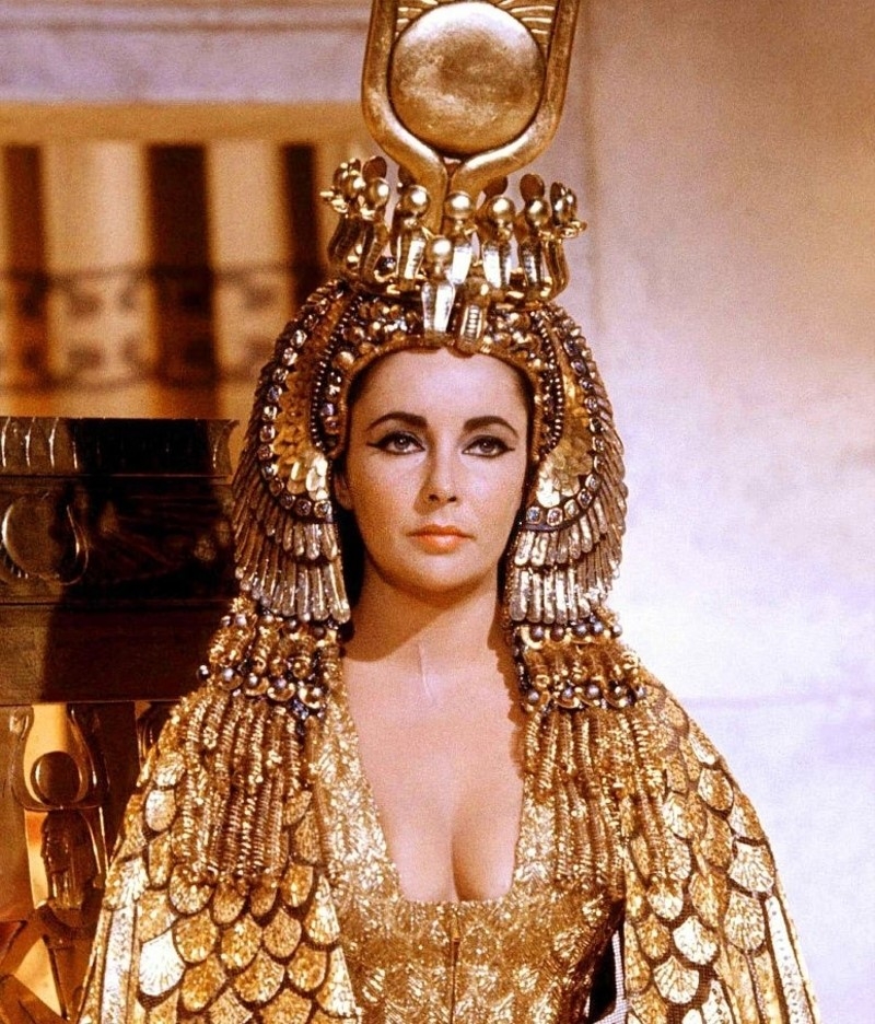 La Reina del Nilo | Getty Images Photo by Universal History Archive