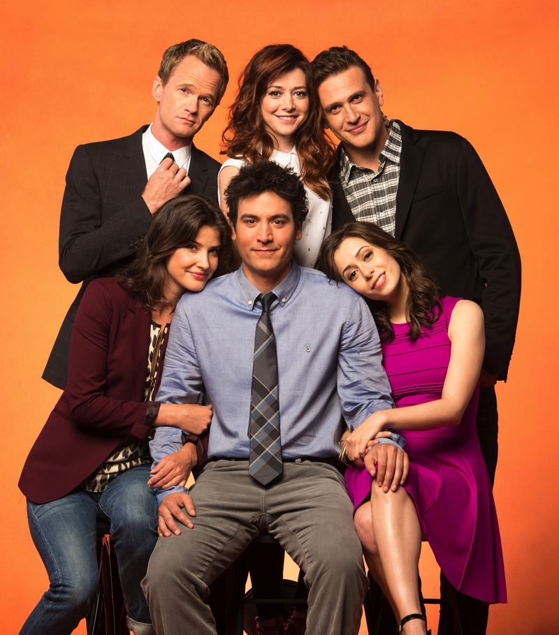 How I Met Your Mother | MovieStillsDB