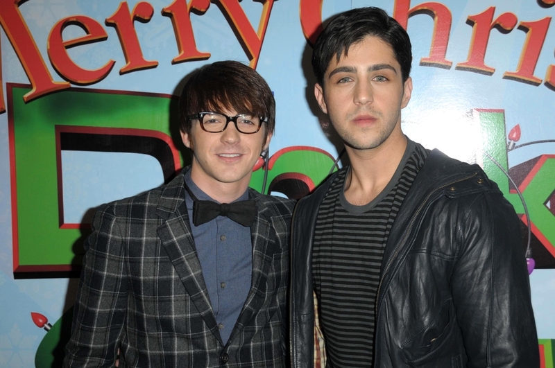 Drake & Josh | Shutterstock