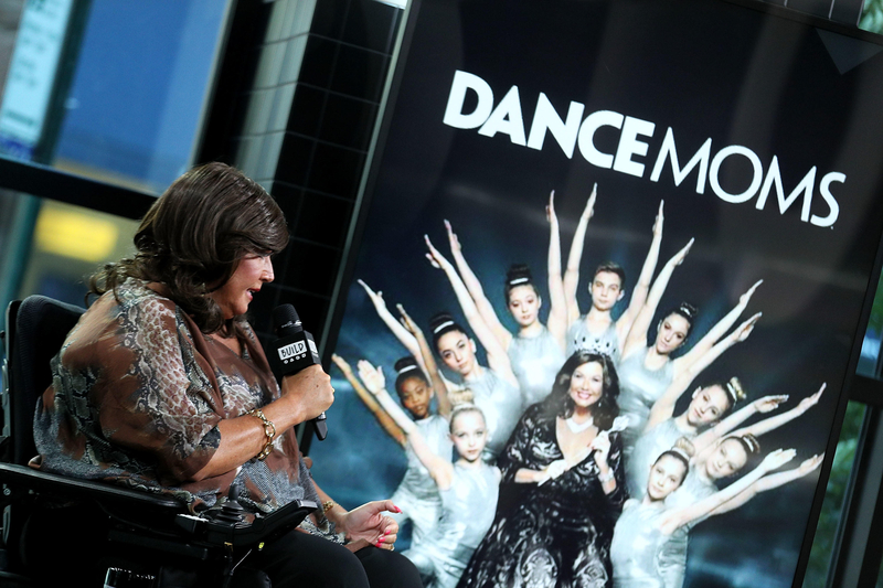 Dance Moms | Alamy Stock Photo