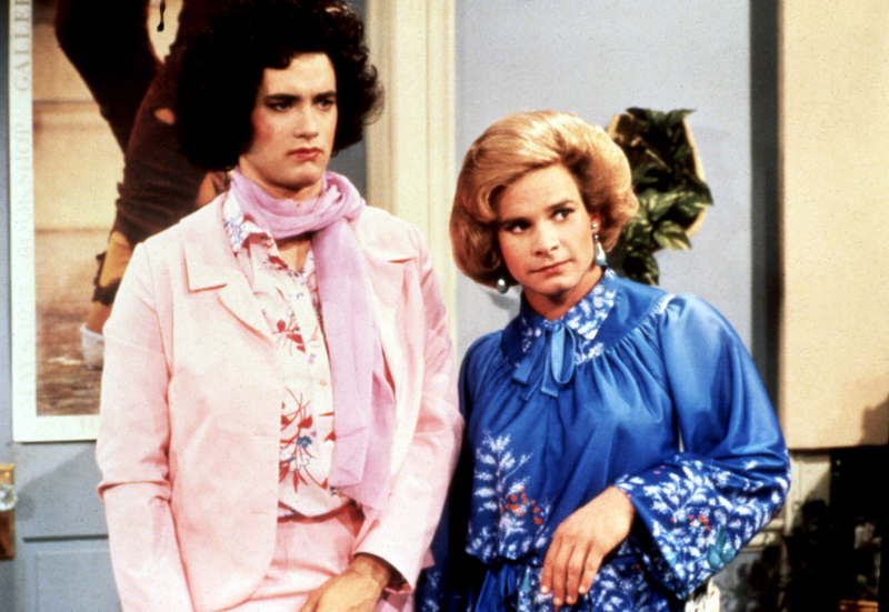 Bosom Buddies | MovieStillsDB