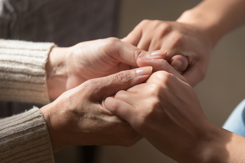 Había algo extraño | Shutterstock