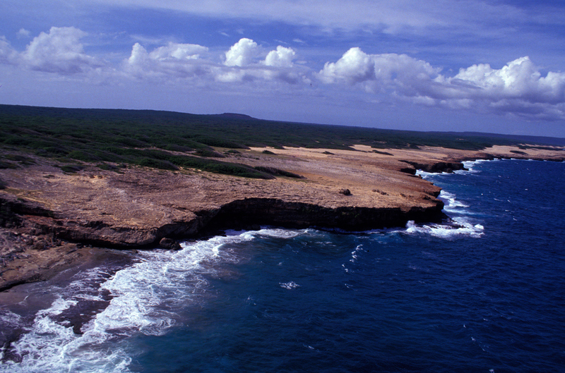 Last Place on Earth | Alamy Stock Photo by Rick Carroll/Photo Resource Hawaii 