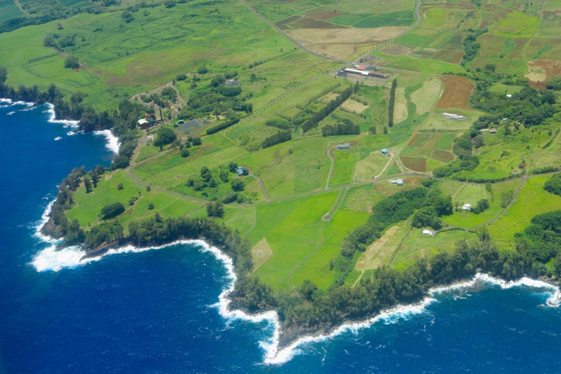 Hawaii Is Still Growing! | Alamy Stock Photo