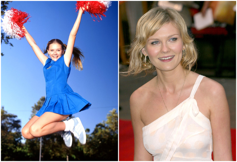 Kirsten Dunst | Getty Images Photo by Ron Davis & Ferdaus Shamim/WireImage