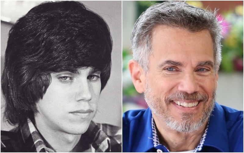 Robby Benson | Alamy Stock Photo by Kallstrom/Globe Photos/ZUMAPRESS.com & Getty Images Photo by Paul Archuleta