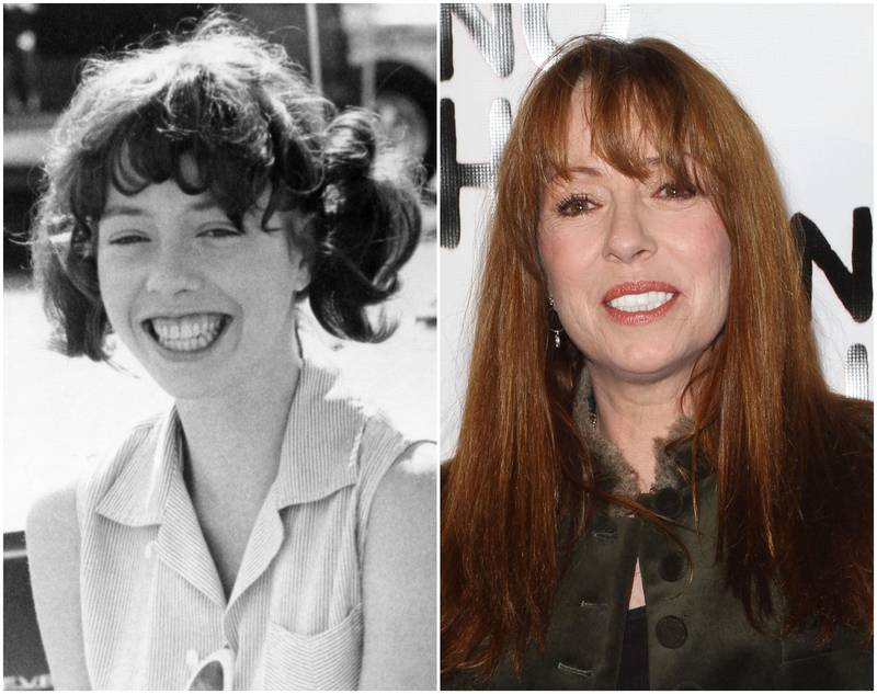 Mackenzie Phillips | Alamy Stock Photo by Jerry Tavin/Everett Collection & WENN Rights Ltd