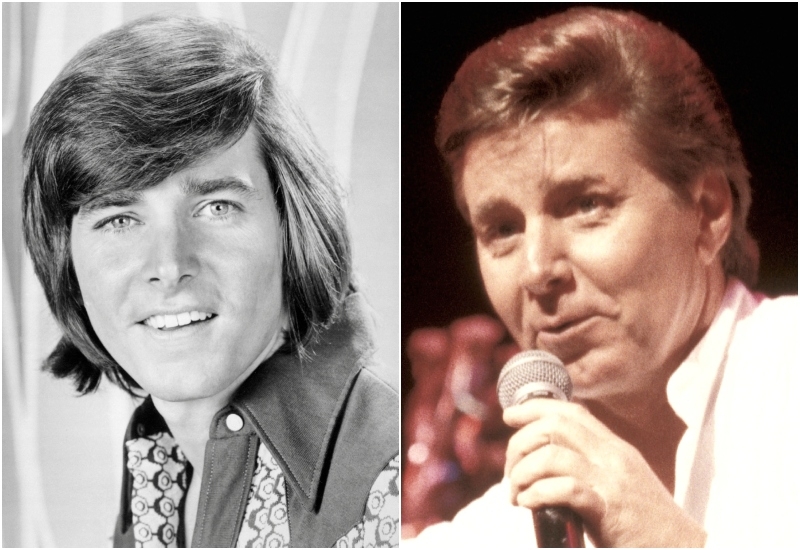 Bobby Sherman | Getty Images Photo by Bettmann & John Atashian