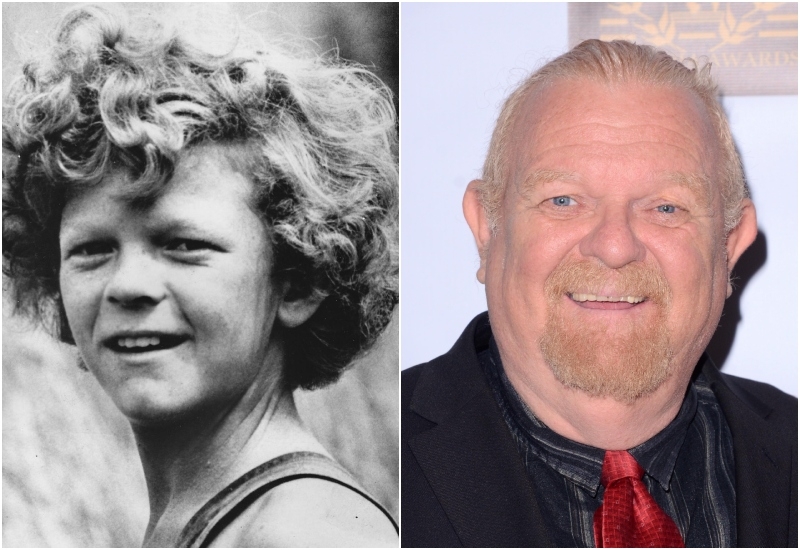 Johnny Whitaker | Alamy Stock Photo by Archive PL & Dave Edwards/MediaPunch