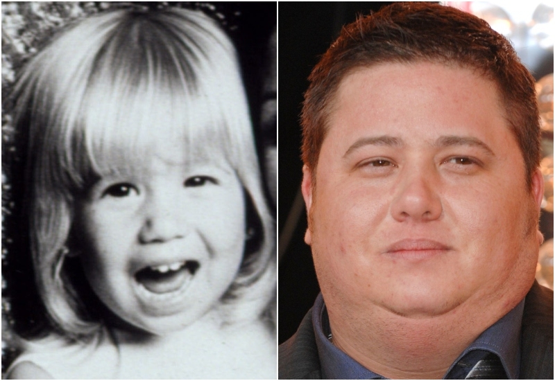 Chaz Bono | Alamy Stock Photo by Courtesy CSU Archives / Everett Collection & Elizabeth