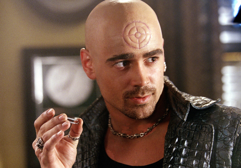 Colin Farrell kommt in ,,Daredevil