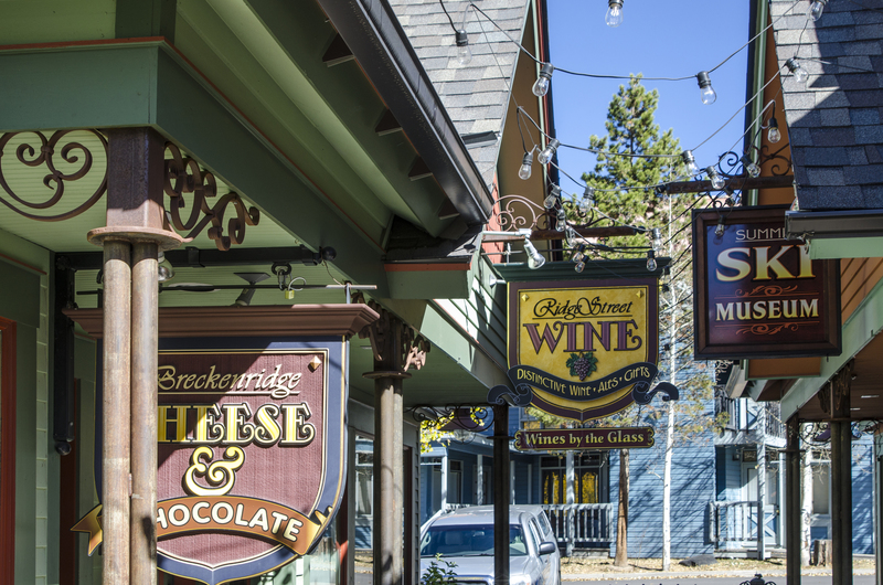 Colorado: Breckenridge | Getty Images Photo by Bauhaus1000