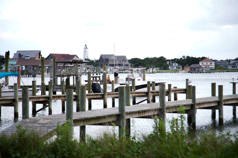 North Carolina: Beaufort | Getty Images Photo by Eyecrave productions