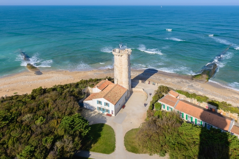 Wenn Aquaman seine königlichen Untertanen ruft | Shutterstock