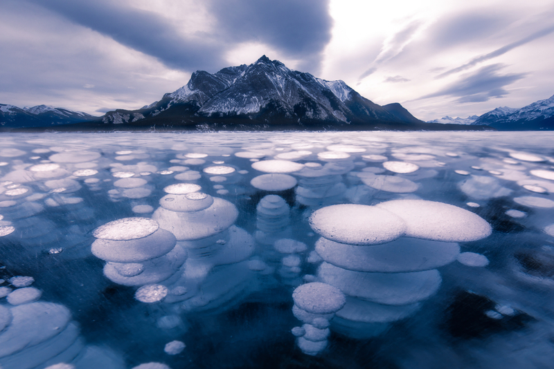 Und dann gab es einen See | Shutterstock