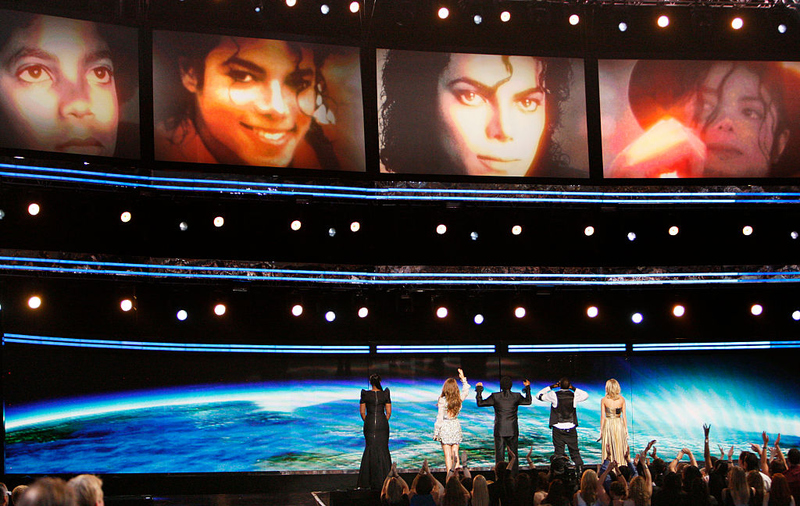 Sie war ein riesiger Michael Jackson-Fan | Getty Images Photo by Robert Gauthier/Los Angeles Times