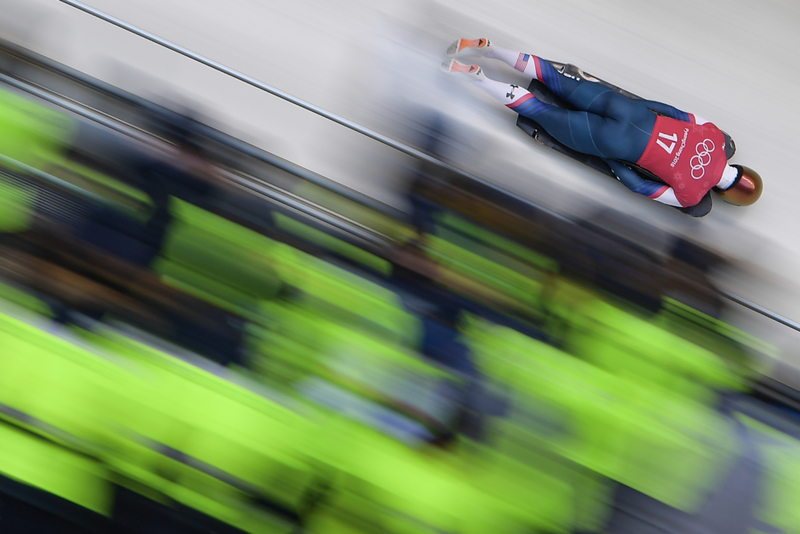 Chamam ele de Borrão | Getty Images Photo by MOHD RASFAN/AFP 