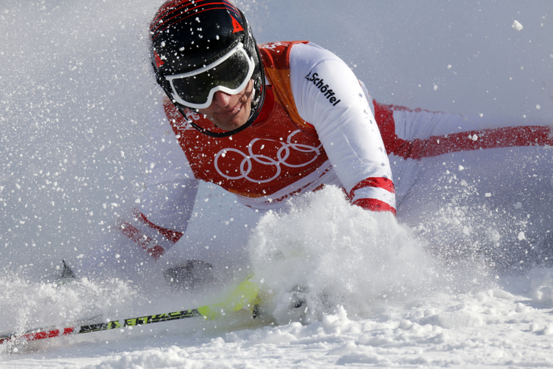 Pronto para capturar todos os momentos | Getty Images Photo by Alexis Boichard/Agence Zoom 