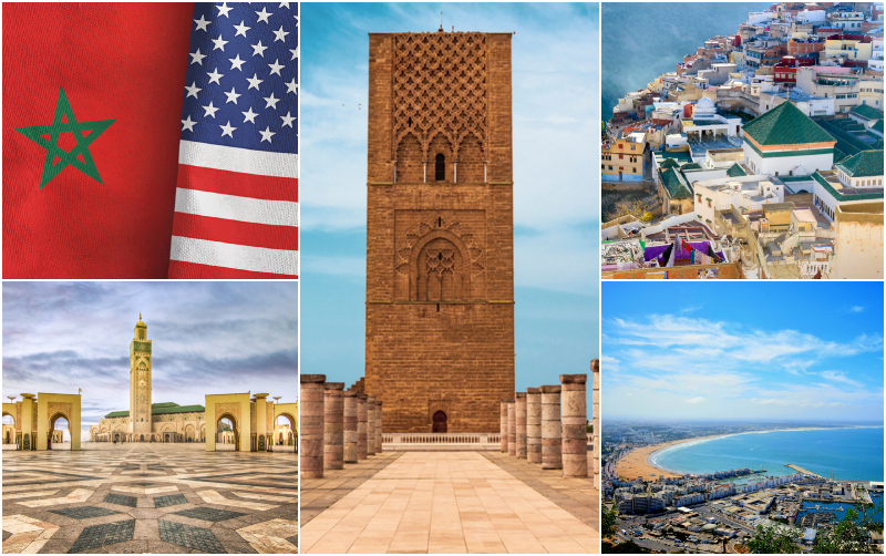 Everything You Need to Know About the Kingdom of Morocco | Shutterstock