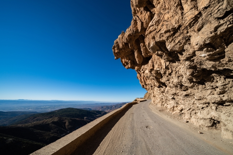 Journey a Famous Roadway | Shutterstock